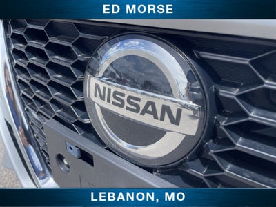 2023 Nissan Altima 2.5 S