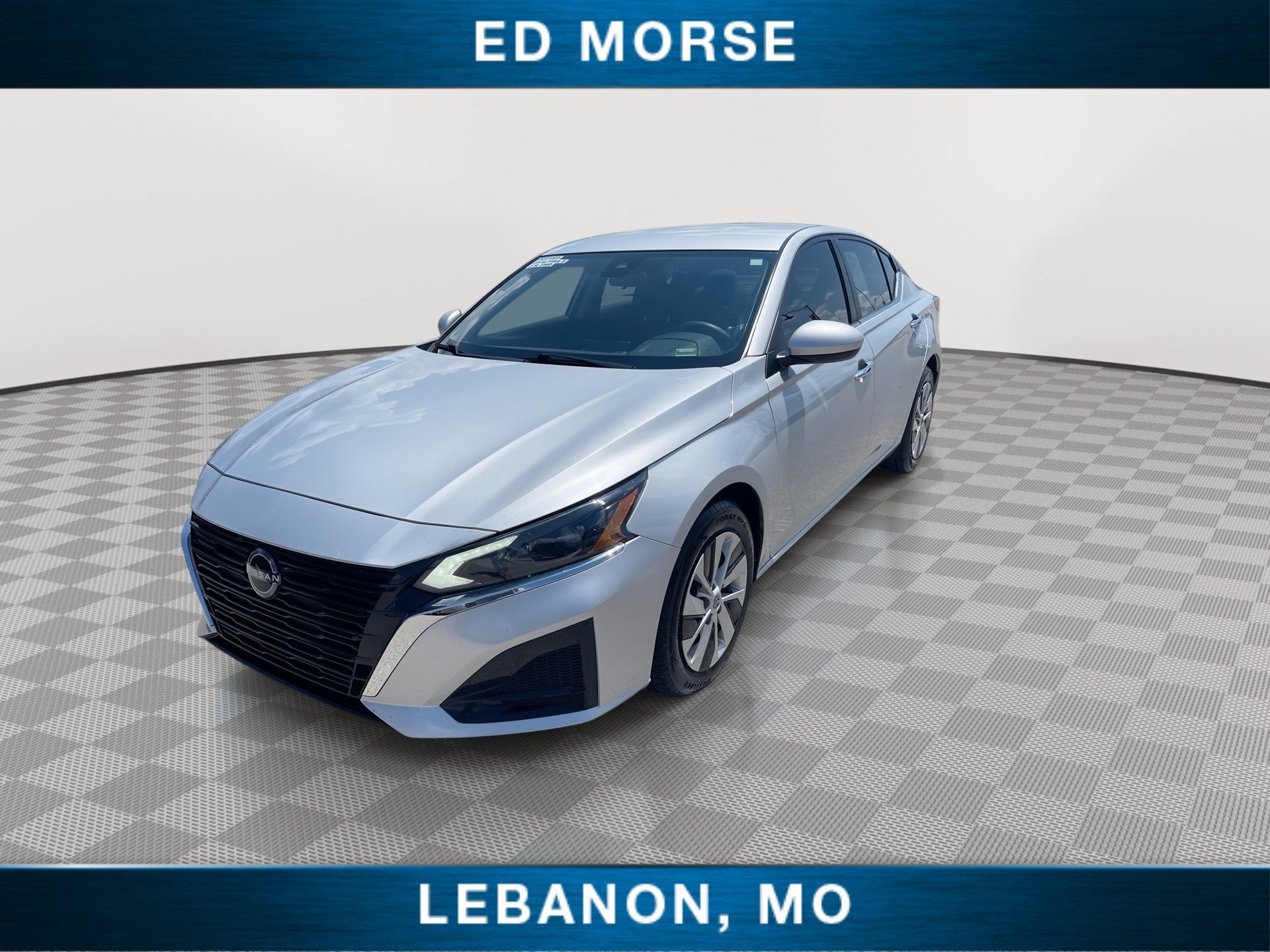 2023 Nissan Altima 2.5 S