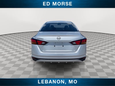 2023 Nissan Altima 2.5 S