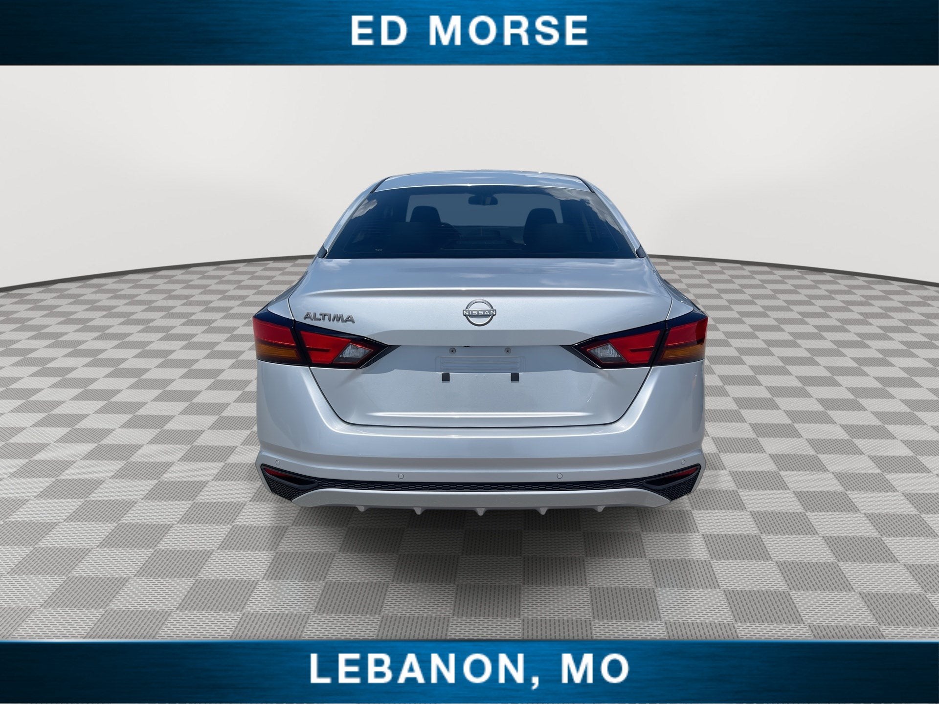 2023 Nissan Altima 2.5 S