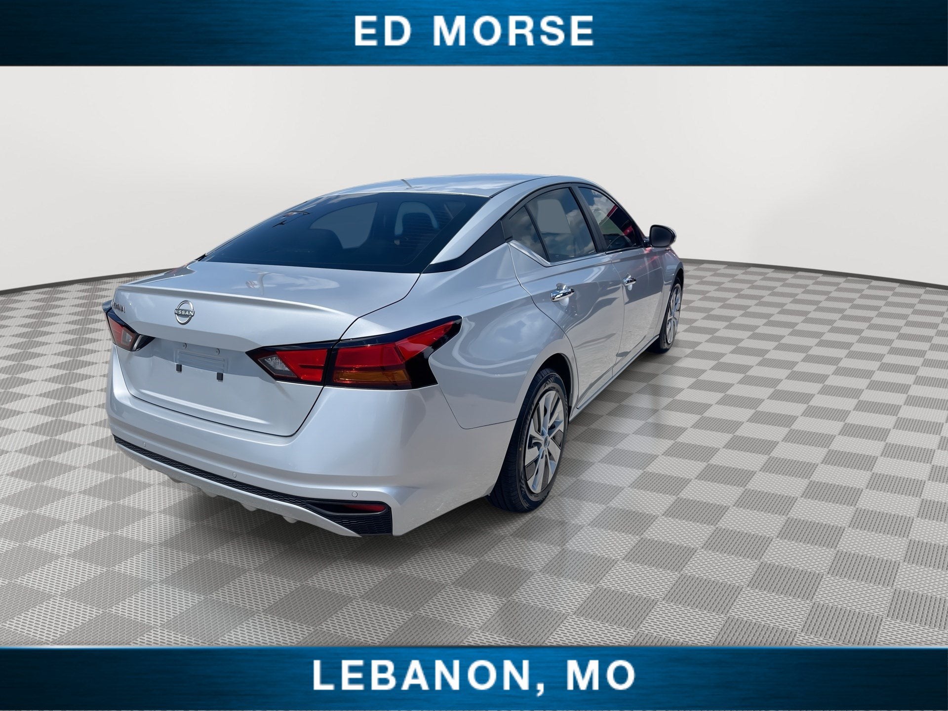 2023 Nissan Altima 2.5 S