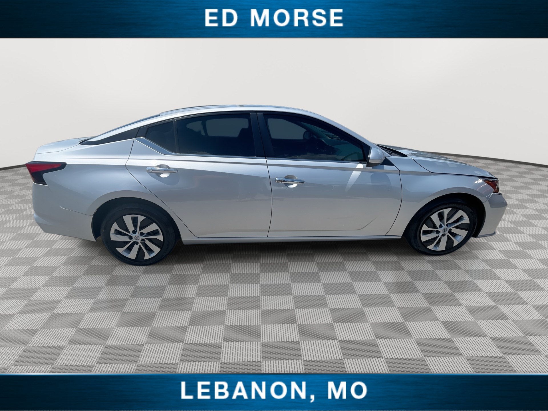 2023 Nissan Altima 2.5 S