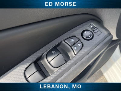 2022 Nissan Altima 2.5 S