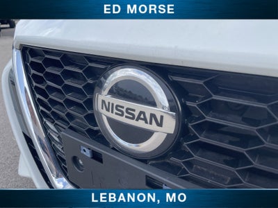 2022 Nissan Altima 2.5 S