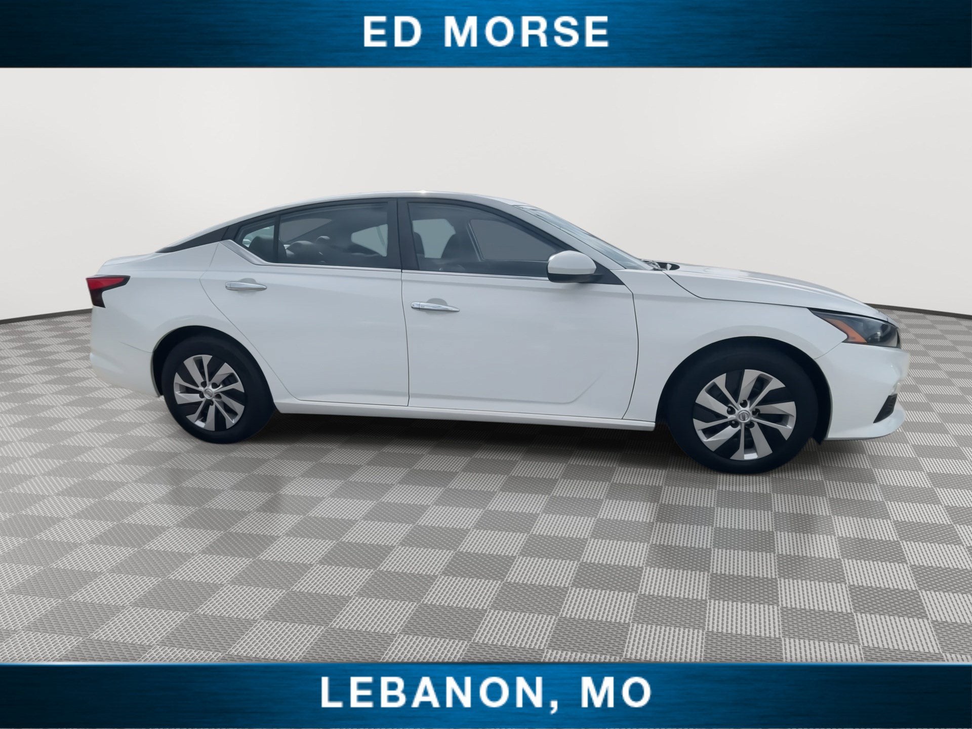 2022 Nissan Altima 2.5 S