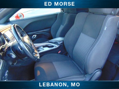 2021 Dodge Challenger R/T