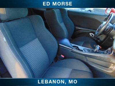 2021 Dodge Challenger R/T