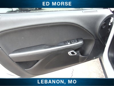 2019 Dodge Challenger GT