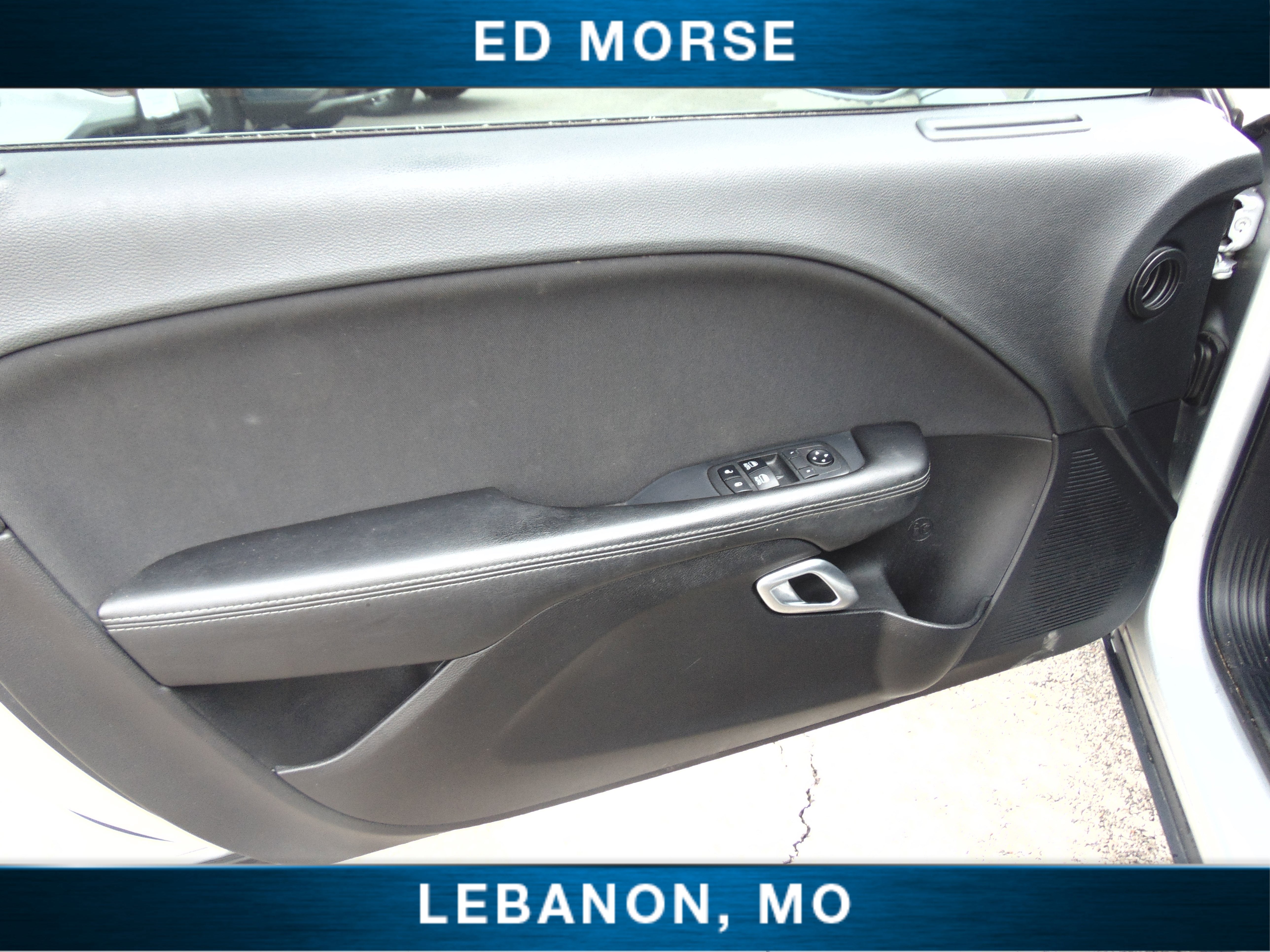 2019 Dodge Challenger GT