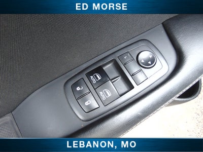 2019 Dodge Challenger GT