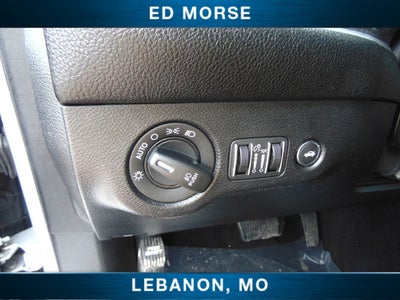 2019 Dodge Challenger GT