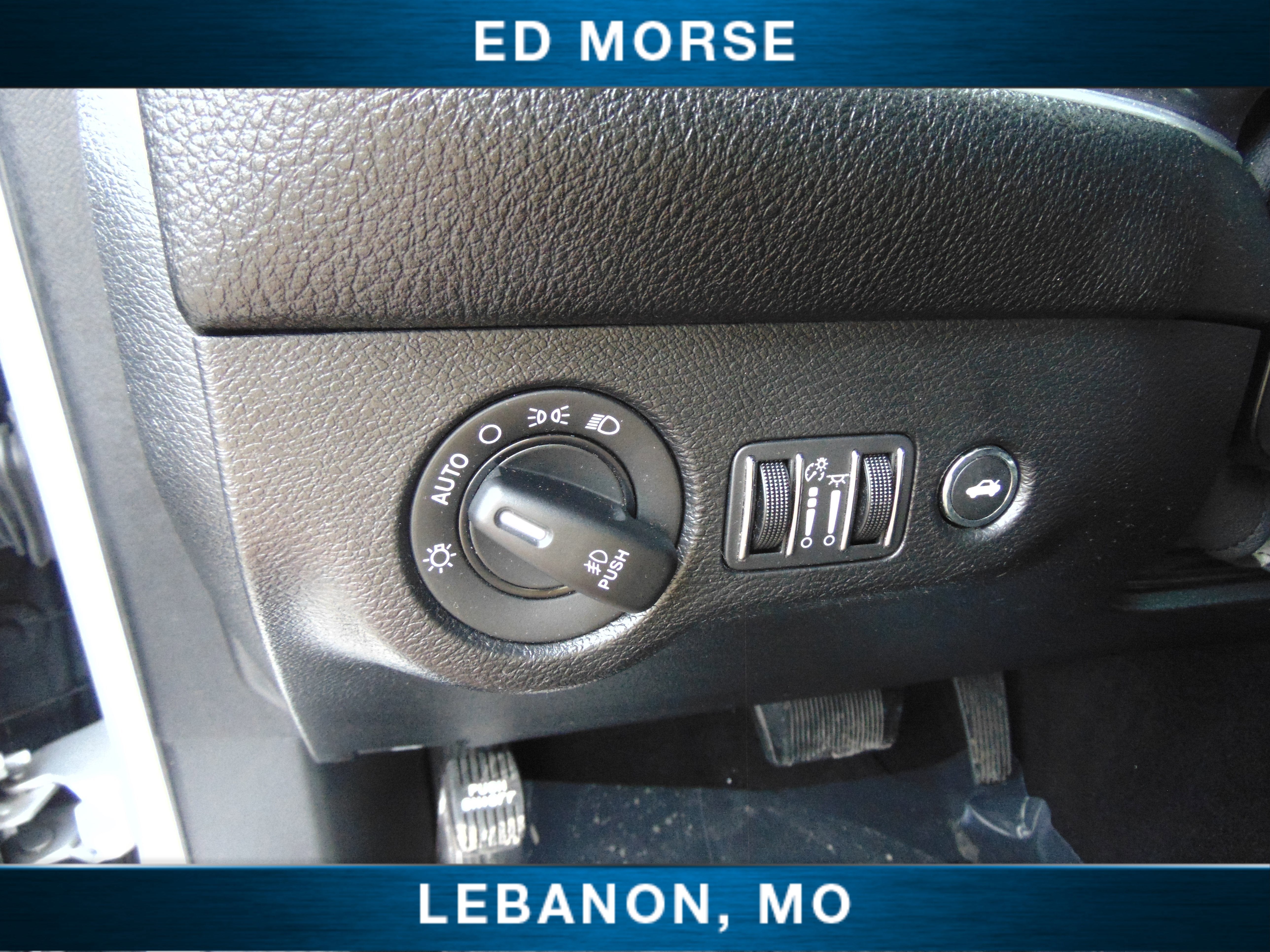 2019 Dodge Challenger GT