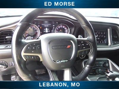 2019 Dodge Challenger GT