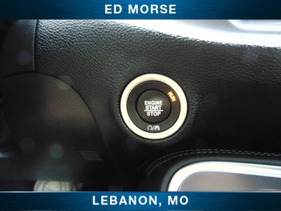 2019 Dodge Challenger GT