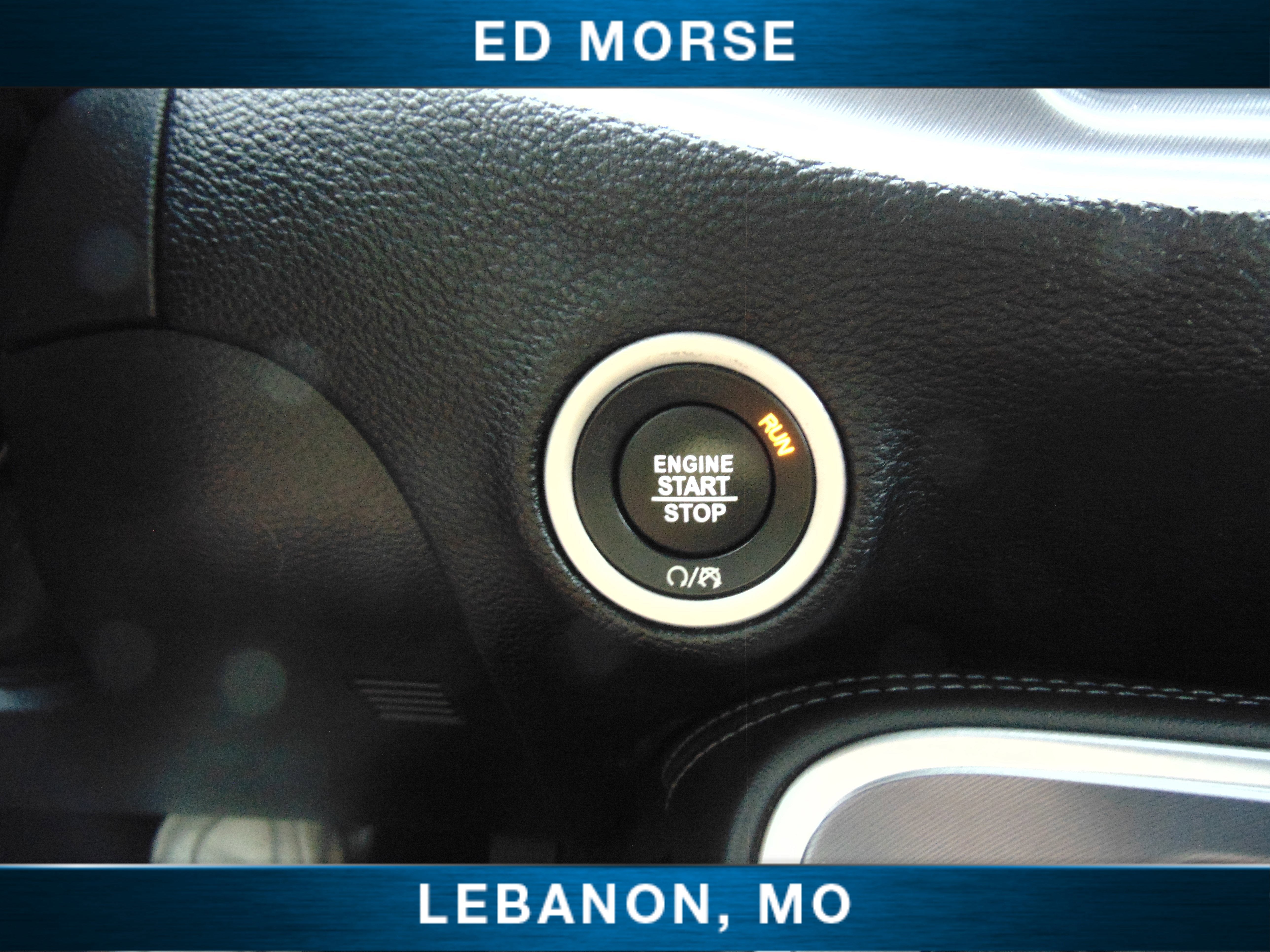 2019 Dodge Challenger GT