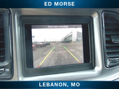 2019 Dodge Challenger GT