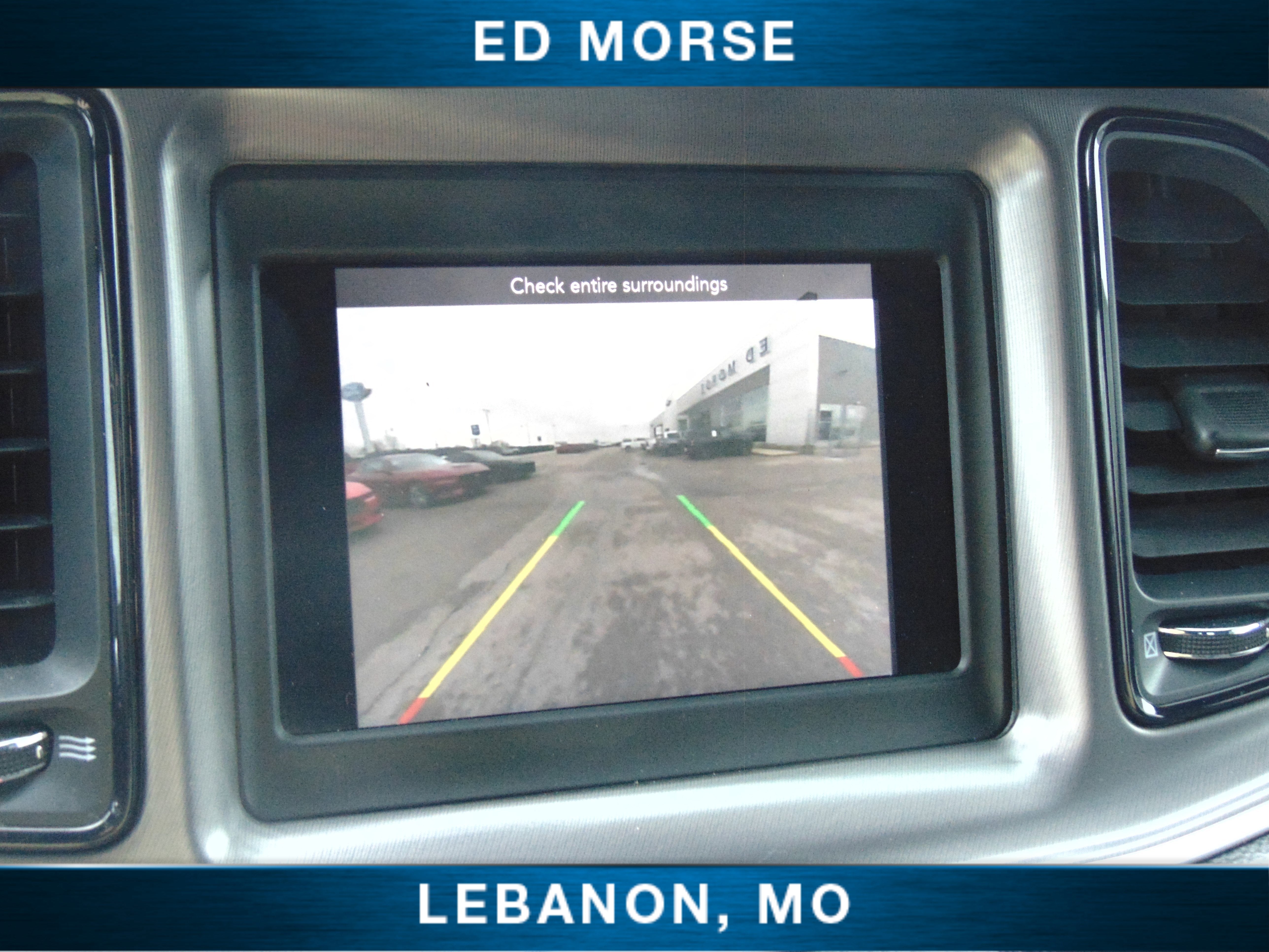 2019 Dodge Challenger GT