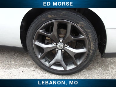 2019 Dodge Challenger GT