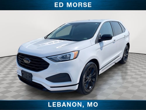 2022 Ford Edge SE