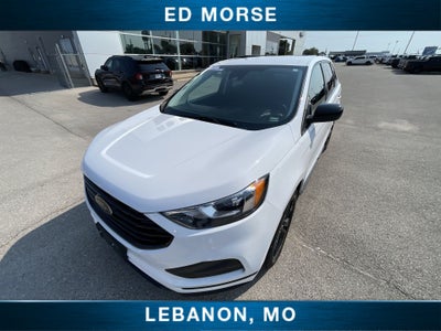 2022 Ford Edge SE