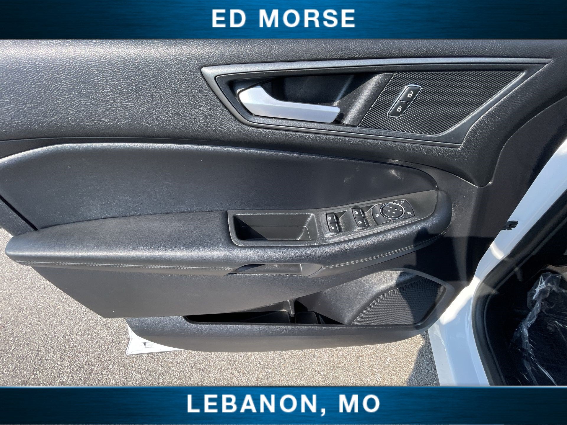 2022 Ford Edge SE