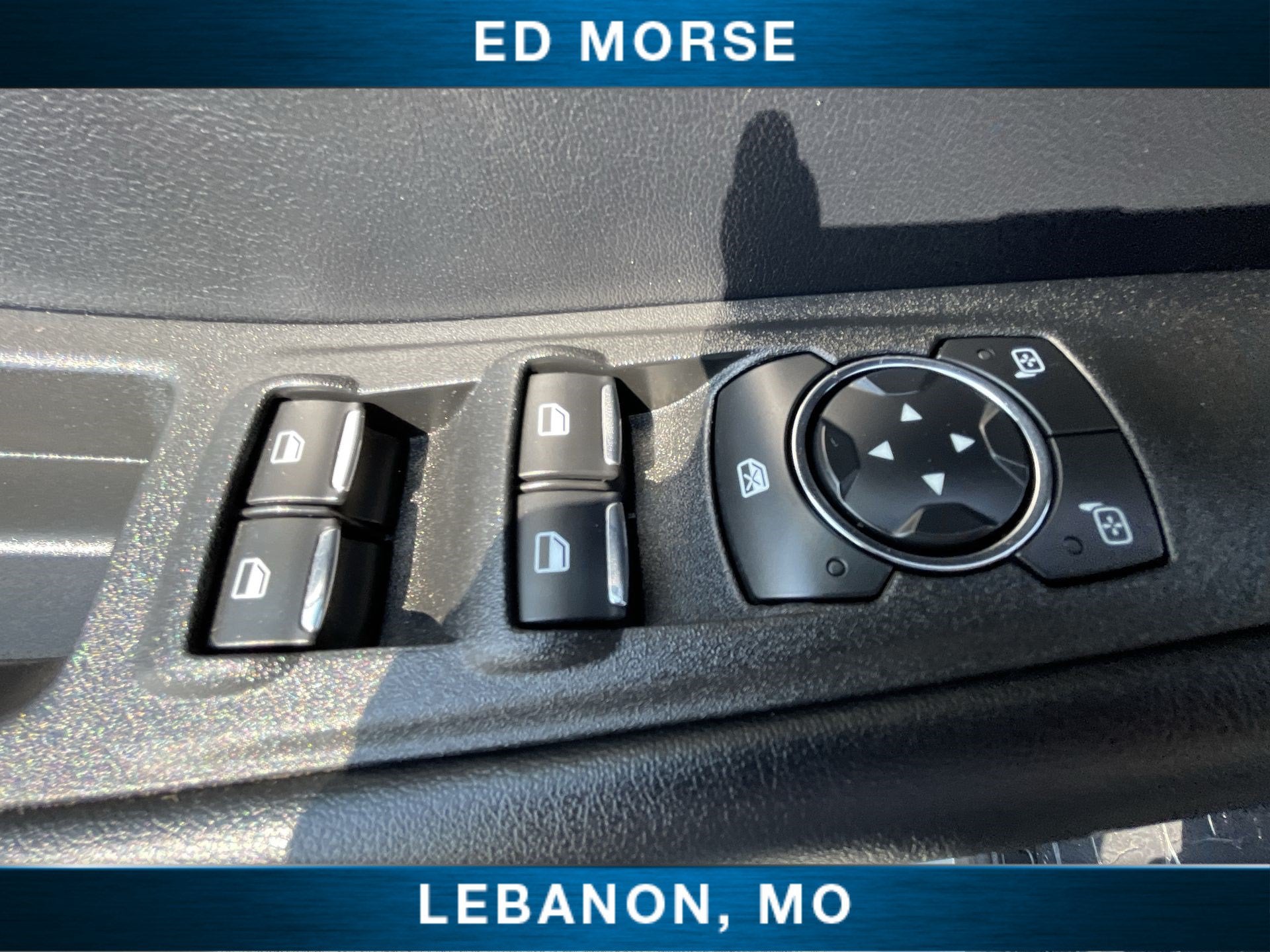 2022 Ford Edge SE