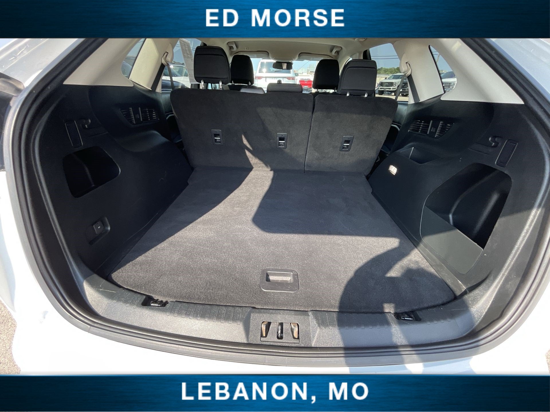 2022 Ford Edge SE