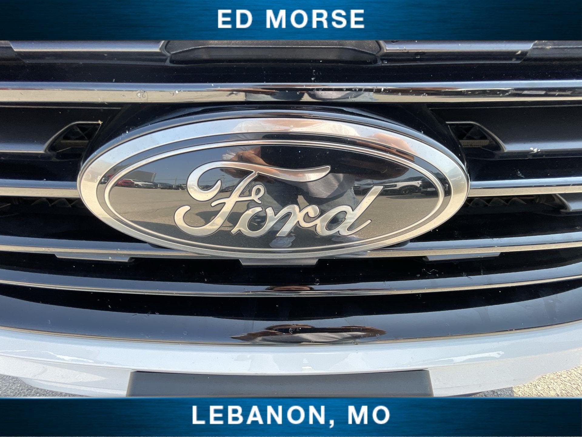 2022 Ford Edge SE