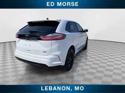2022 Ford Edge SE