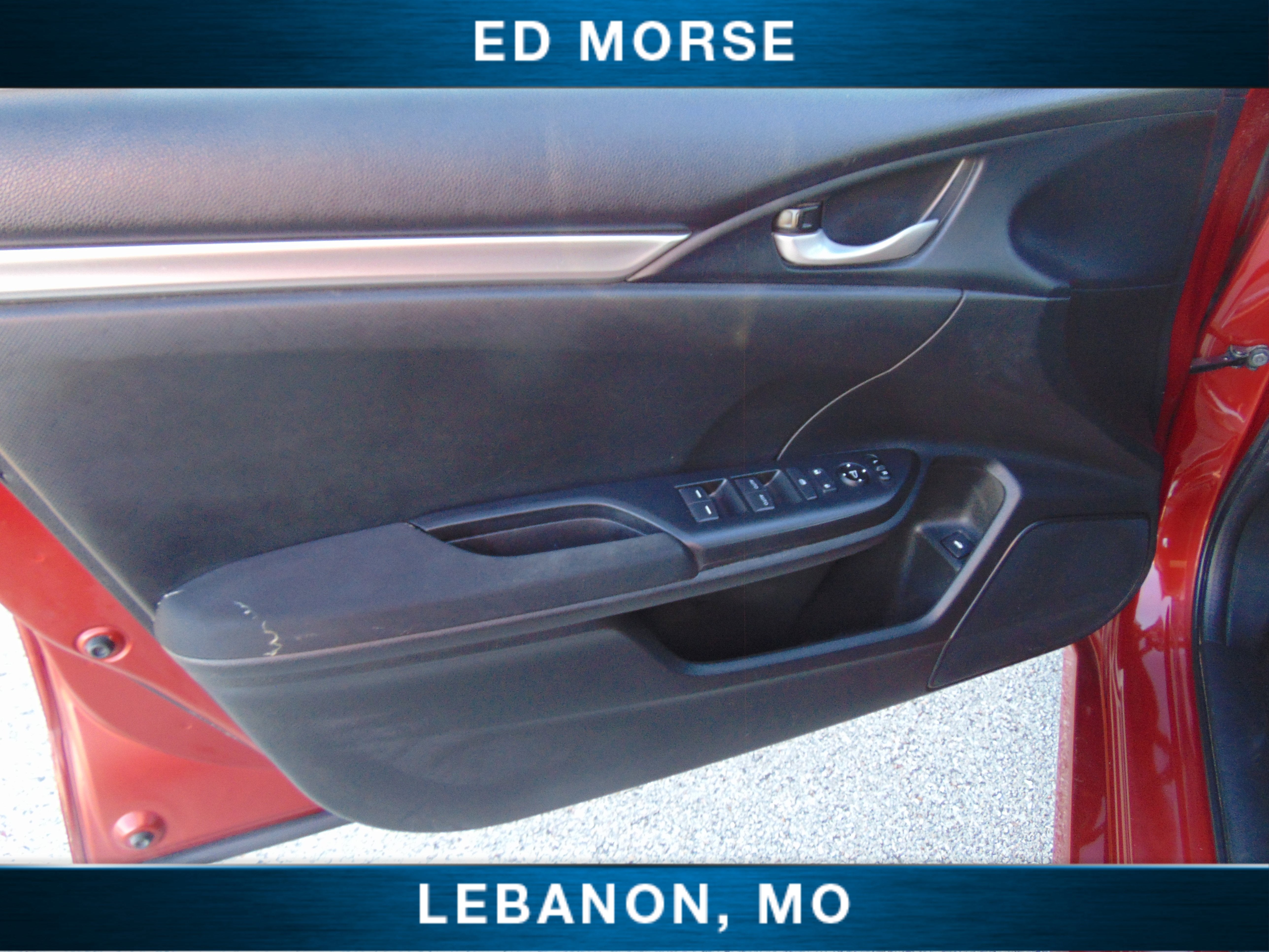 2021 Honda Civic Sedan LX