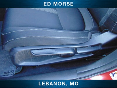 2021 Honda Civic Sedan LX