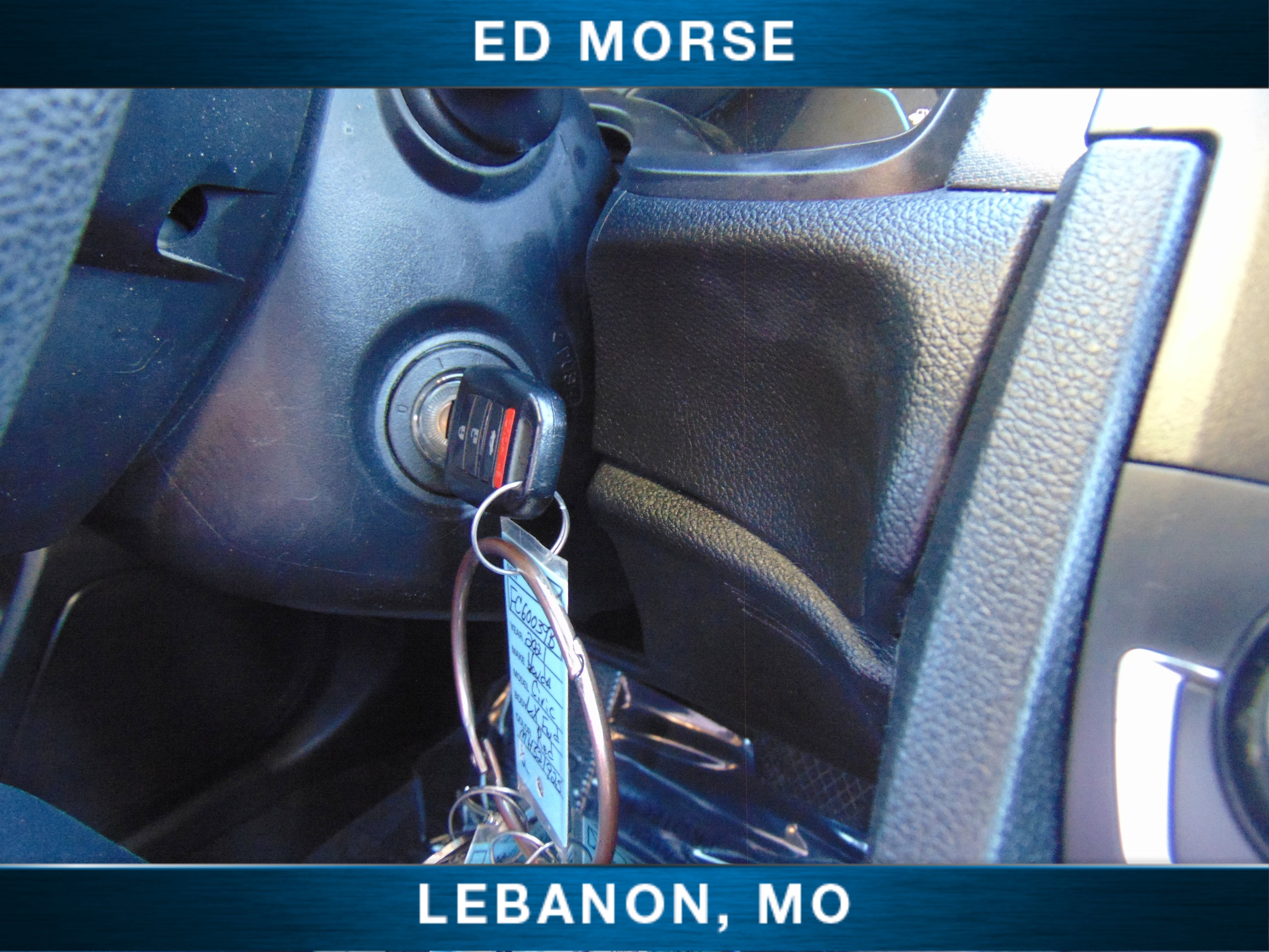 2021 Honda Civic Sedan LX