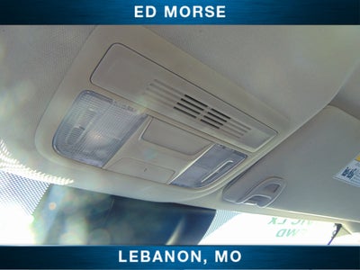 2021 Honda Civic Sedan LX