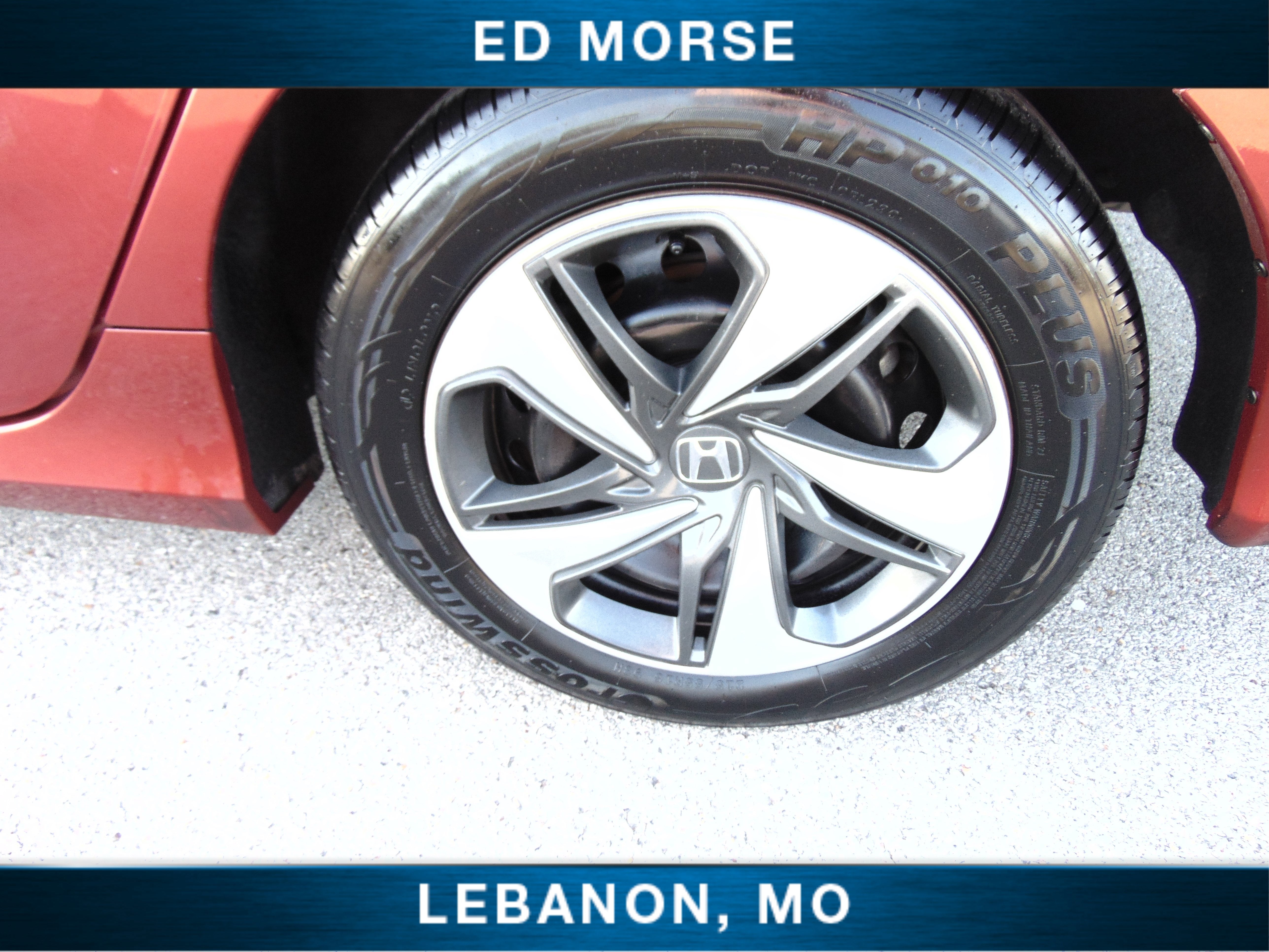 2021 Honda Civic Sedan LX