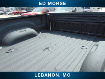2019 RAM 3500 Tradesman