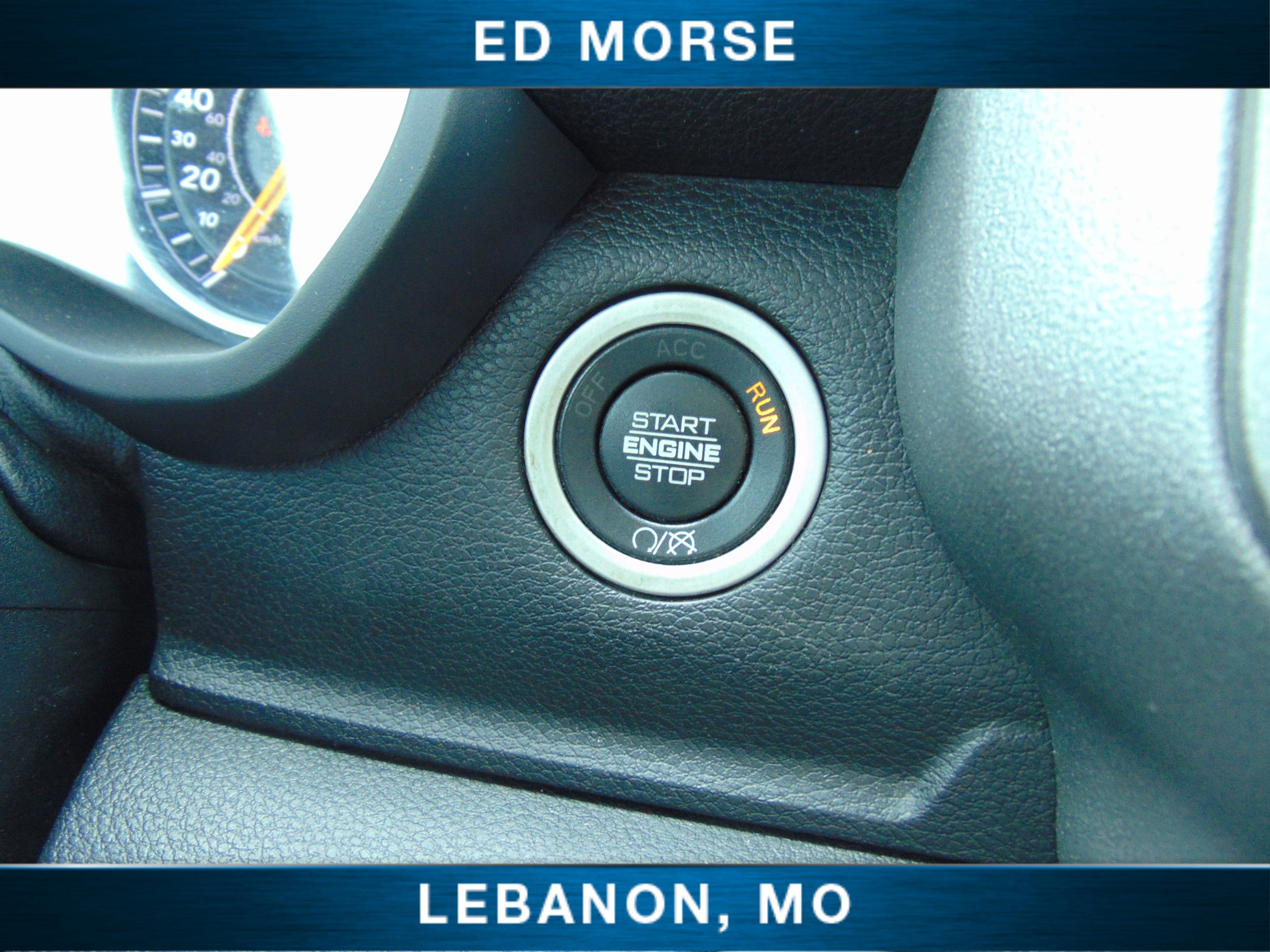 2019 RAM 3500 Tradesman