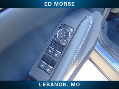 2023 Ford Mustang Mach-E Select
