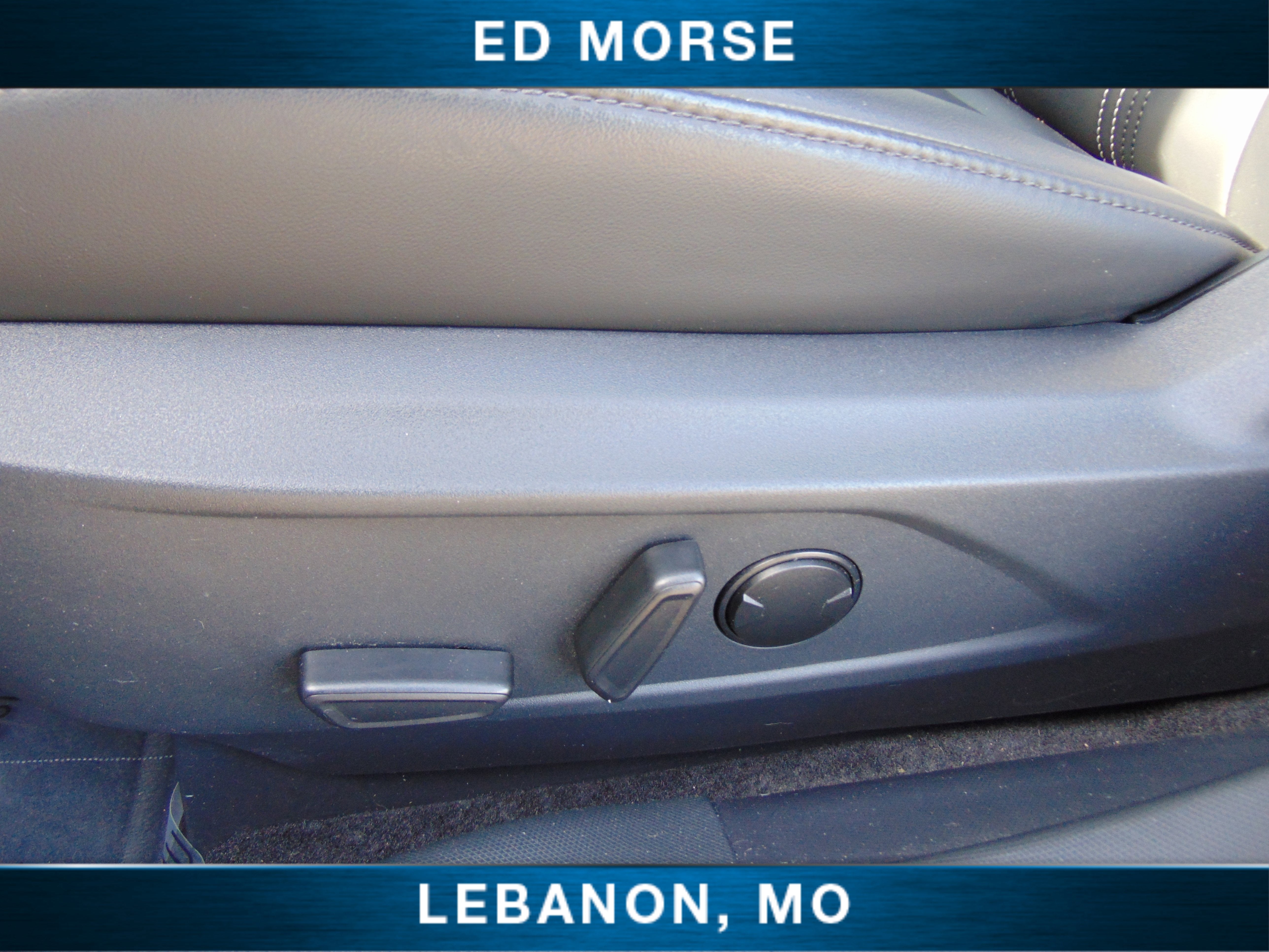 2023 Ford Mustang Mach-E Select