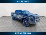 2025 Toyota Tacoma 4WD TRD Off Road