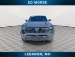 2025 Toyota Tacoma 4WD TRD Off Road