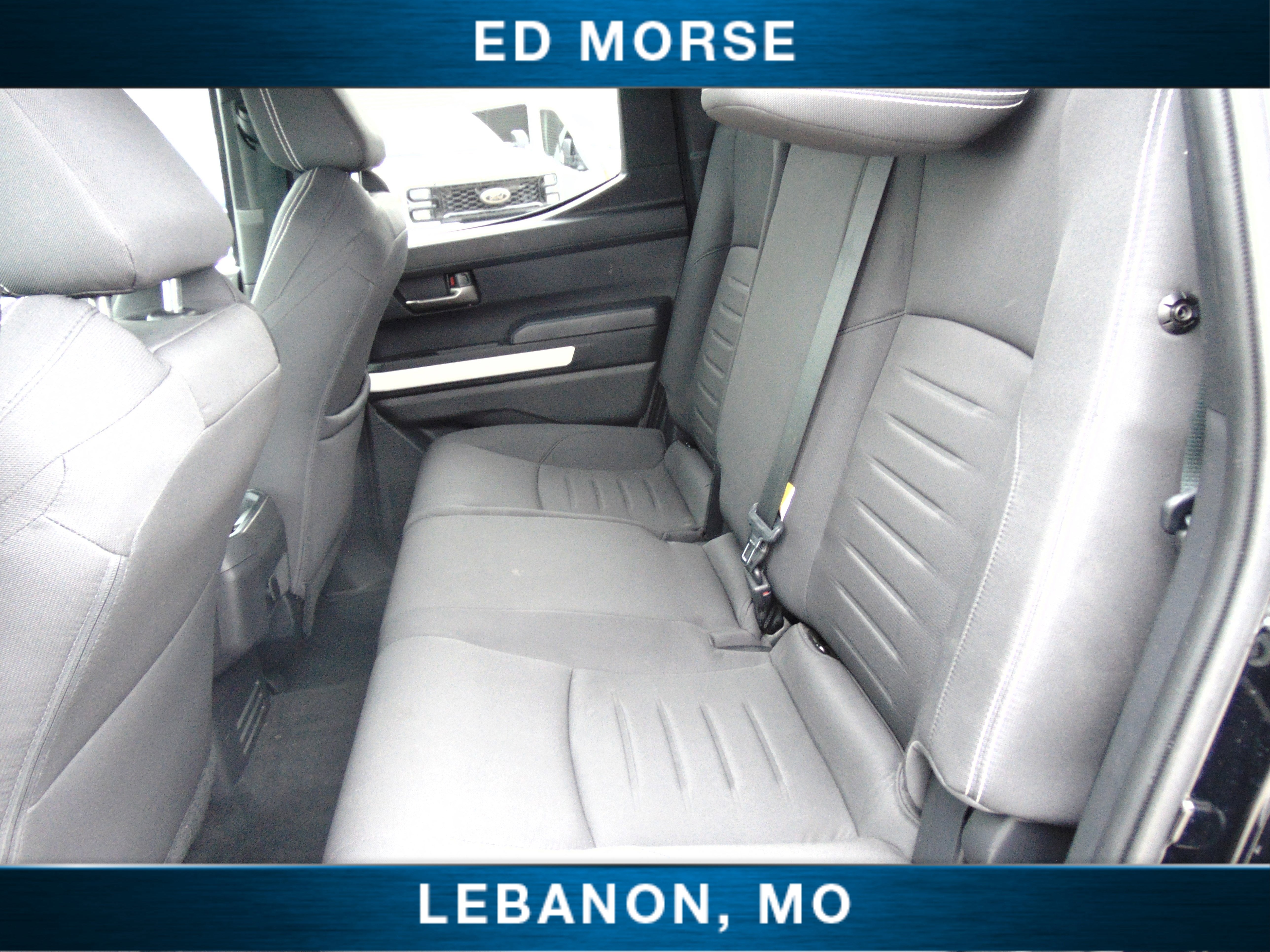 2024 Toyota Tacoma 4WD TRD Off-Road