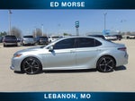 2018 Toyota Camry XSE V6