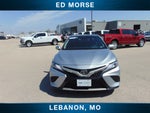 2018 Toyota Camry XSE V6