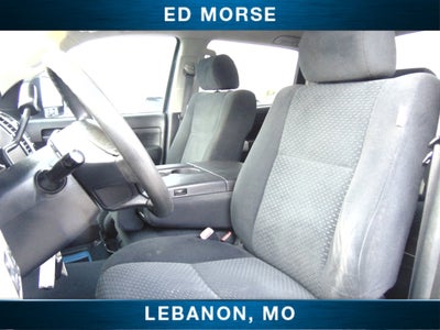 2007 Toyota Tundra SR5