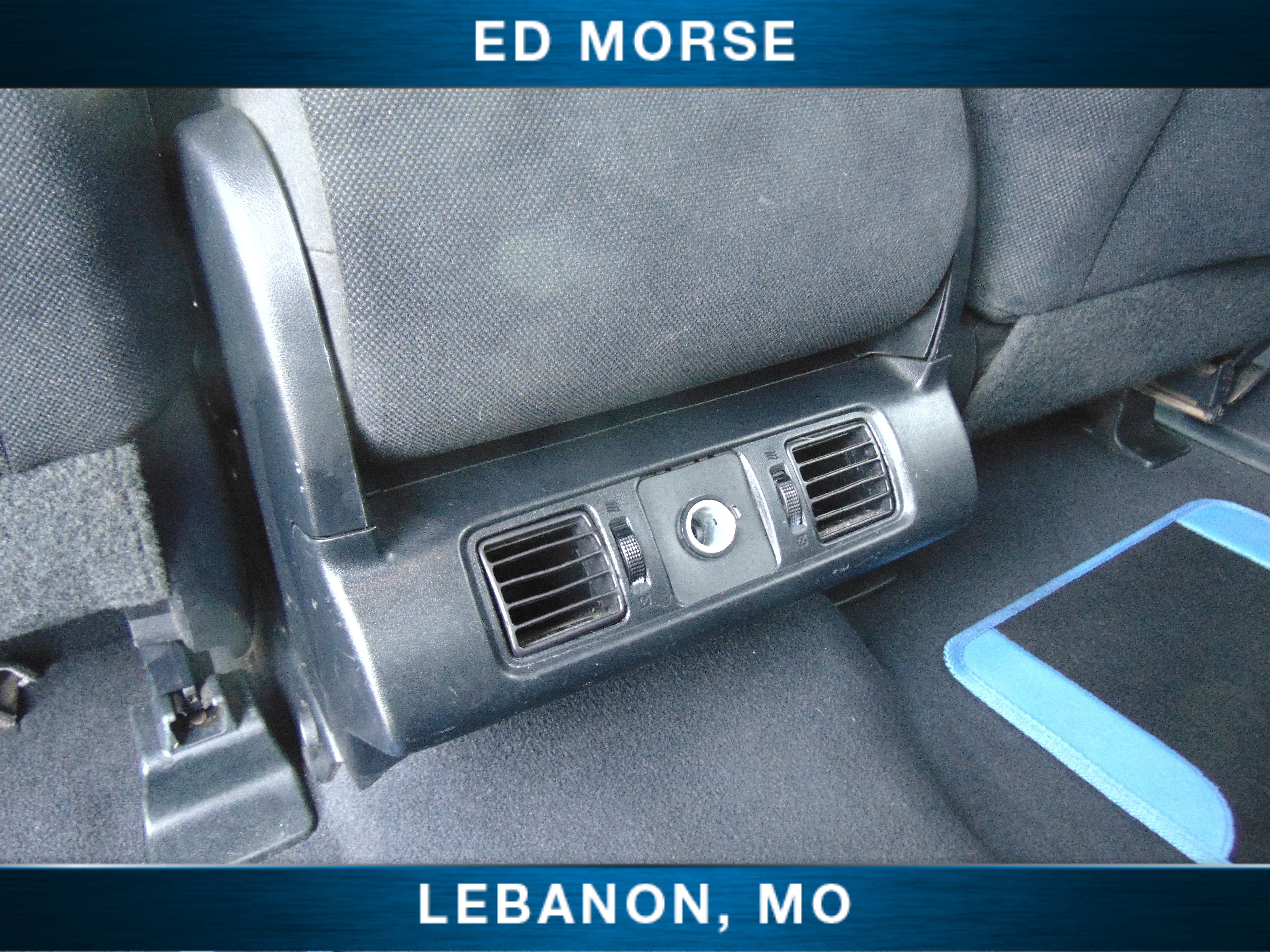 2007 Toyota Tundra SR5