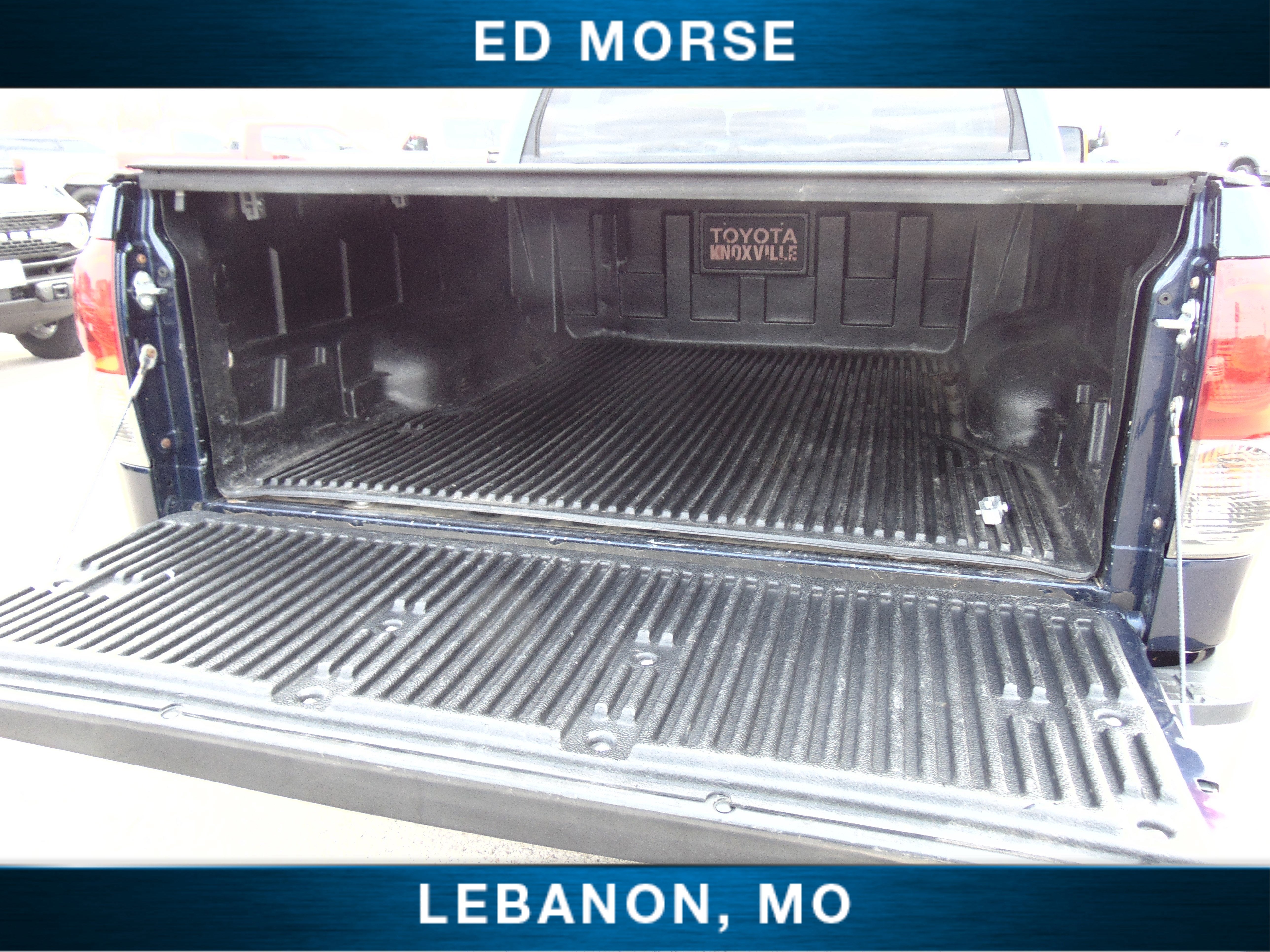 2007 Toyota Tundra SR5