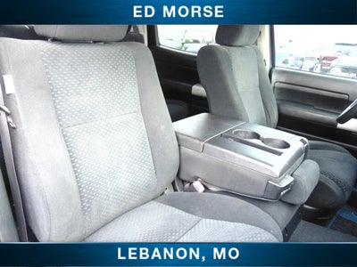 2007 Toyota Tundra SR5