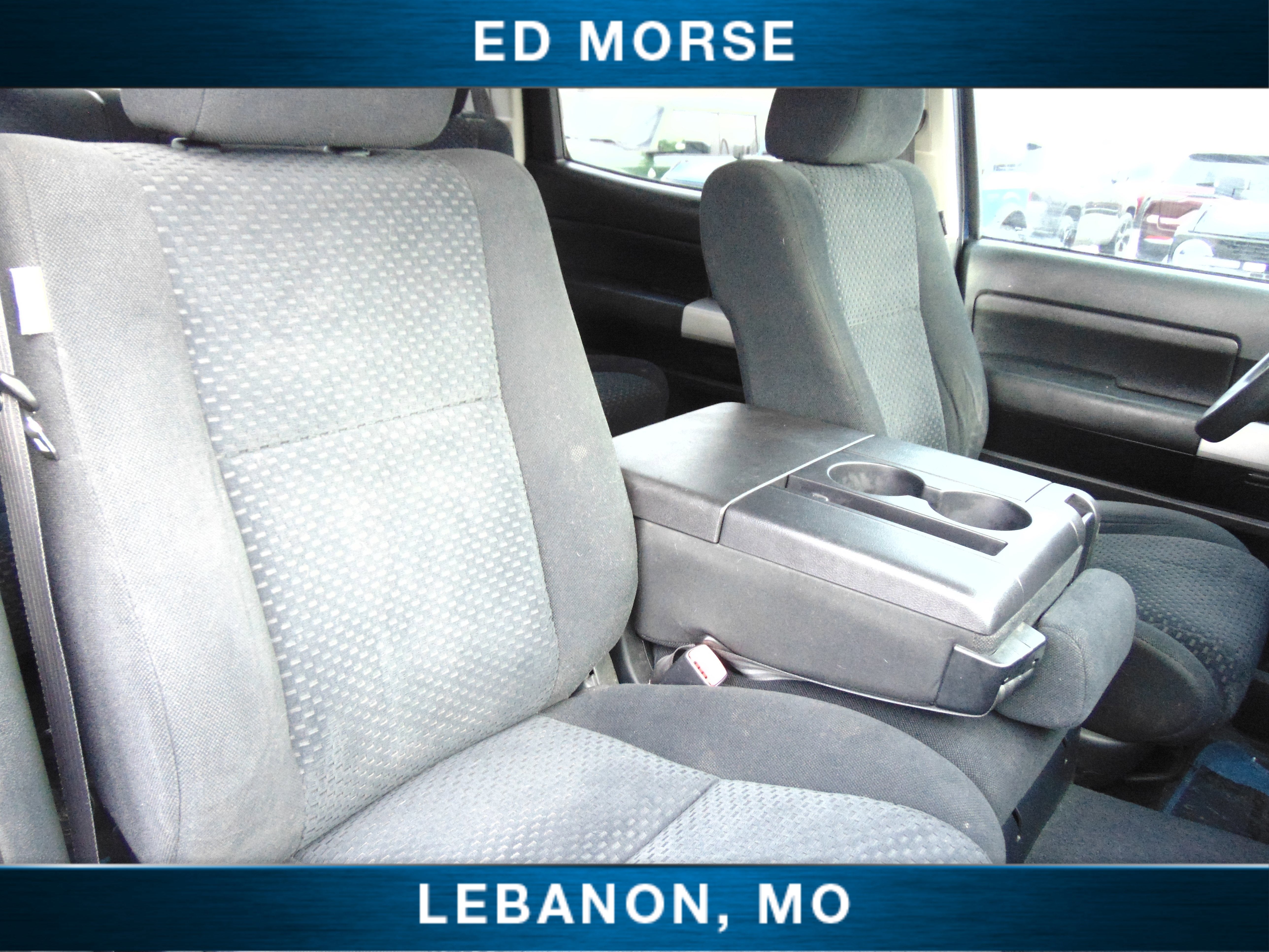 2007 Toyota Tundra SR5