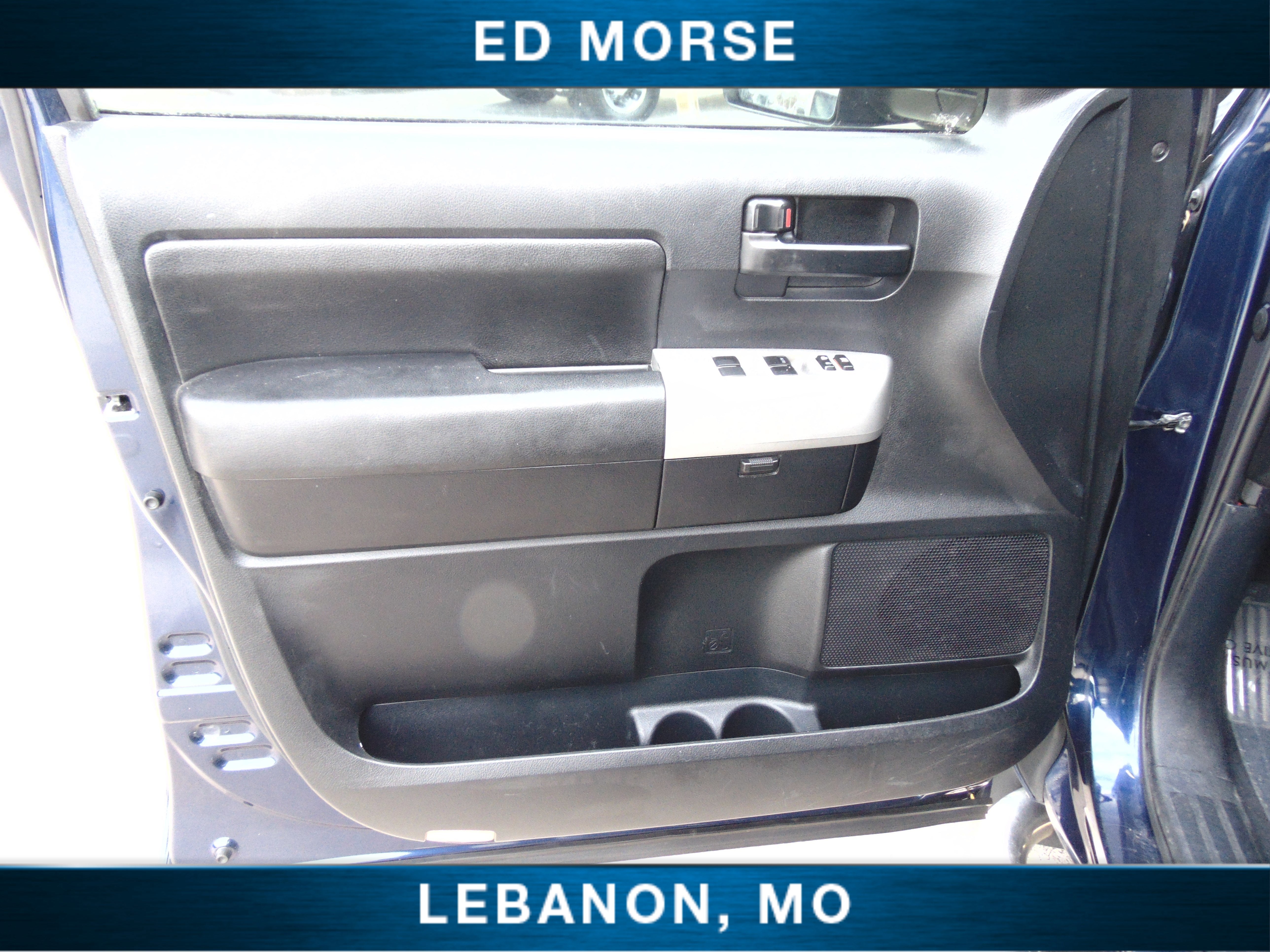 2007 Toyota Tundra SR5