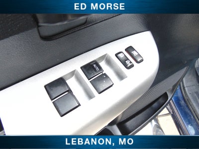 2007 Toyota Tundra SR5